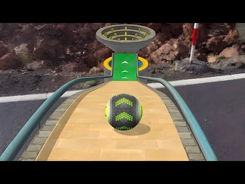 Going Balls - SpeedRun Gameplay Level 17957 to 17959