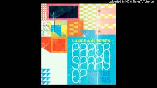 Lunice & Al Ripken Jr - 1980's System (2009)