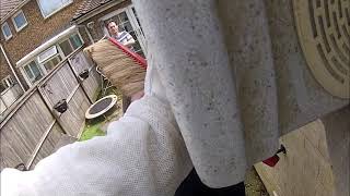 1st swarm call out in kent