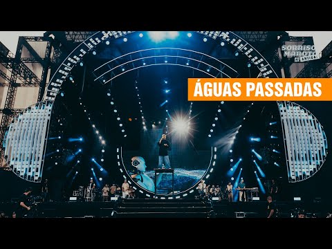 Águas Passadas - Sorriso Maroto
