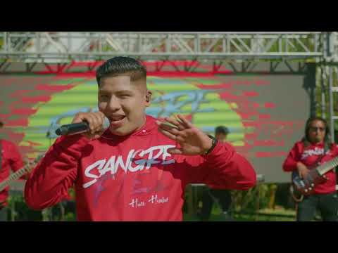 EL RETORNO HNOS. HUARINO SANGRE FIEL