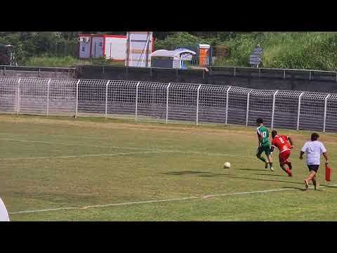 match championnat 2023 équipe espoir vs FC Bagatelle (1)