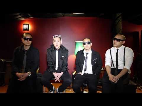 BEHIND THE SCENES: FAR EAST MOVEMENT + SNOOP DOGG 