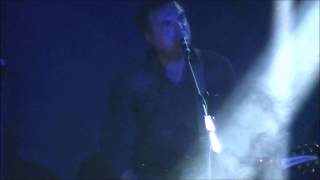 The Minutes - Hold Your Hand (Live In Cork 2015)