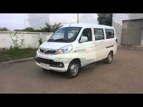 Foton Gratour V5