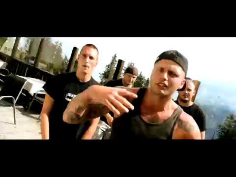 REAKCIA - SRDCE (prod. INFINIT) ((OFFICIAL VIDEO))