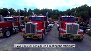 Fleet Complete video