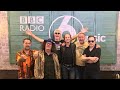 The Damned - "Devil in Disguise" : BBC Radio 6 session  18.06.18 / June 18  2018