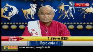 Kaalchakra II कपूर के करामाती उपाय || 23 Aug 2016 ||