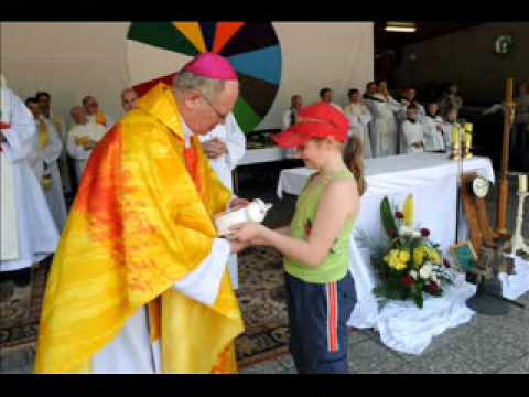 Videopozvánka na Prašivou 2010