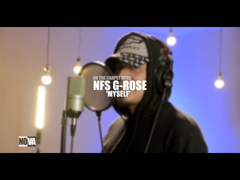 [On The Carpet] NFS G Rose - Myself