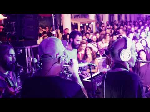 Kutiman Orchestra – Cheeta Guava (Live)