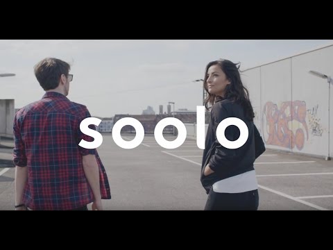 Soolo - Genau das ... hat uns hierher gebracht