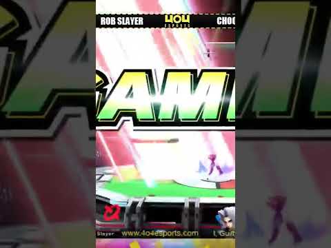 Sephiroth's One Winged Angel Form is BROKEN!