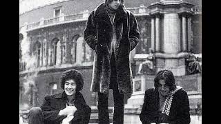 Smile  ‎– Gettin&#39; Smile 1968 -1969 (Pre Queen Era)