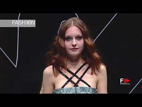 EMPORIO ARMANI Fall 2018/2019 Milan - Fashion Channel