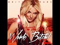 Britney Spears - Work Bitch {Remix} (The Hoe Club ...