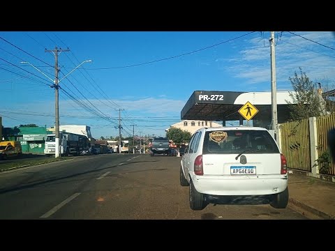 Japira PR até Londrina PR sem cortes