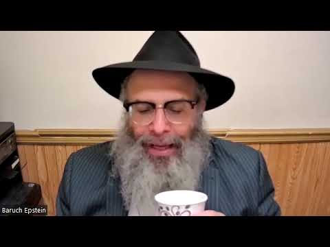 Shaar Hayichud Chapter 9   Lesson #1