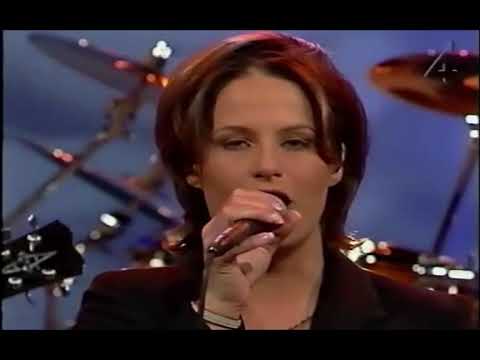 Grönwalls - Tro, hopp och kärlek BingoLotto, 22 mars 1997