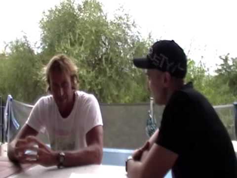 Entrevista a Jose "Pepe" Meolans