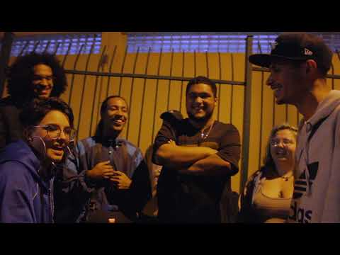 (Pego 🔥🔥) JUH ALTÃO x DURAP - BATALHA DA RUBI - SEMI 01.11.2021