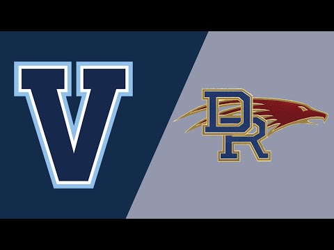 Valor Christian Tier 2 CPHL at Dakota Ridge - 9/16/22