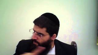 ליקוטי מוהר"ן - תורה רפ'ב ותורה מח' - גם אם פגמתי בחטאים עד לב השמיים - עדיין יש לנו תקווה!