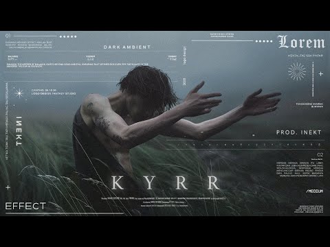 KYRR // ⫶ "the wind eulogy"