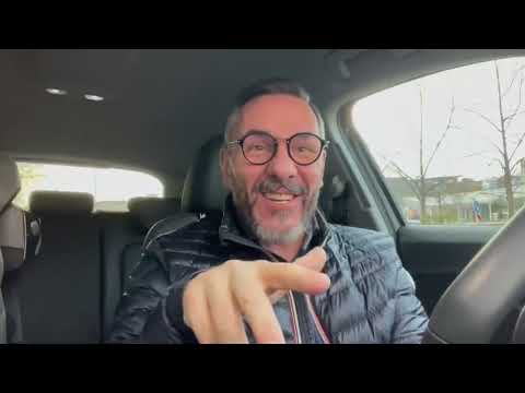 Anton + Verteidigung - 123/9 | Witz vom Olli