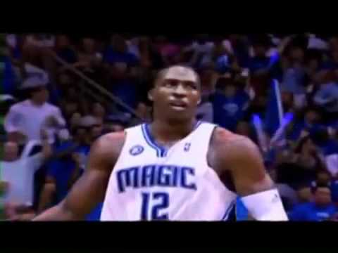 Dwight Howard Rap