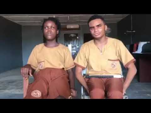 Semah G Weifur Sings Mama By Flavour