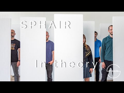 SPHAIR - In theory (live)