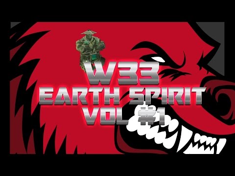 BBC w33 Earth Spirit (6900 MMR) - vol #1