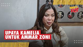 Download lagu Upaya Kamelia Untuk Penuhi Permintaan Ammar Zoni Agar Tak Dikembalikan ke Nusakambangan #ammarzoni mp3