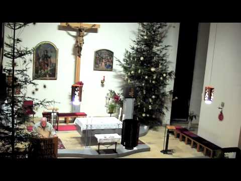 Glaubensimpuls Mi. 28.1.2015