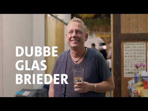 Typisch Pfalz: das Dubbeglas | SWR Heimat | Menschen in Rheinland-Pfalz