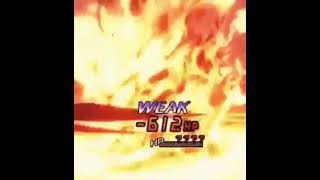 Jack Frost fr*acking dies #shorts #smt #jackfrost #memes #shinmegamitensei