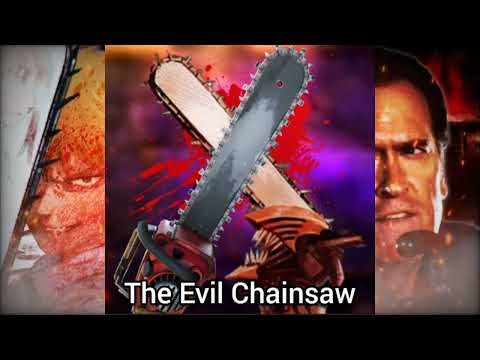 VERSUS score: The Evil Chainsaw (Denji vs Ash Williams)