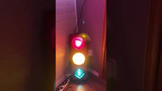 Game Room Traffic Light