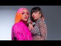 Pabllo Vittar ft. Charli XCX - Flash Pose (Official Music Video)