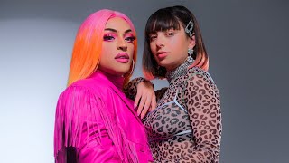 Download  Flash Pose (part. Charli XCX)  - Pabllo Vittar