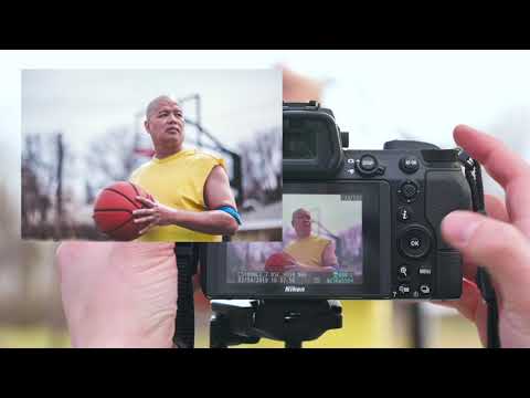 All About the Mount Adapter FTZ