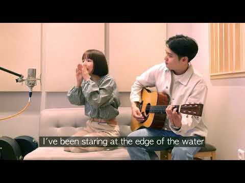 Moana disney | How far i'll go by Park Jin Joo cover