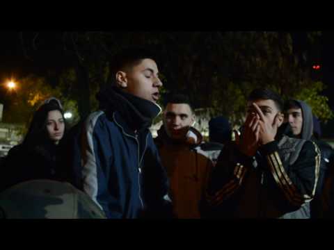 PRAL vs BRIAN FREE - 4tos - Fecha 4 - Estatus Quo