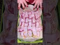 Supreme Taco Wrap
