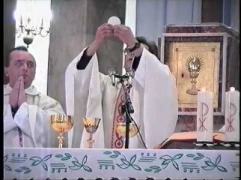 "Jezusie synu Dawida" ks. Stefan Ceberek