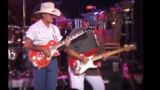 Dickey Betts at B.B. Kings, N.Y. 2002  Part 1 .