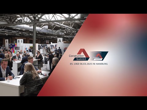 Construction & Proptech Summit