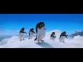 Happy Feet Trailer 2006